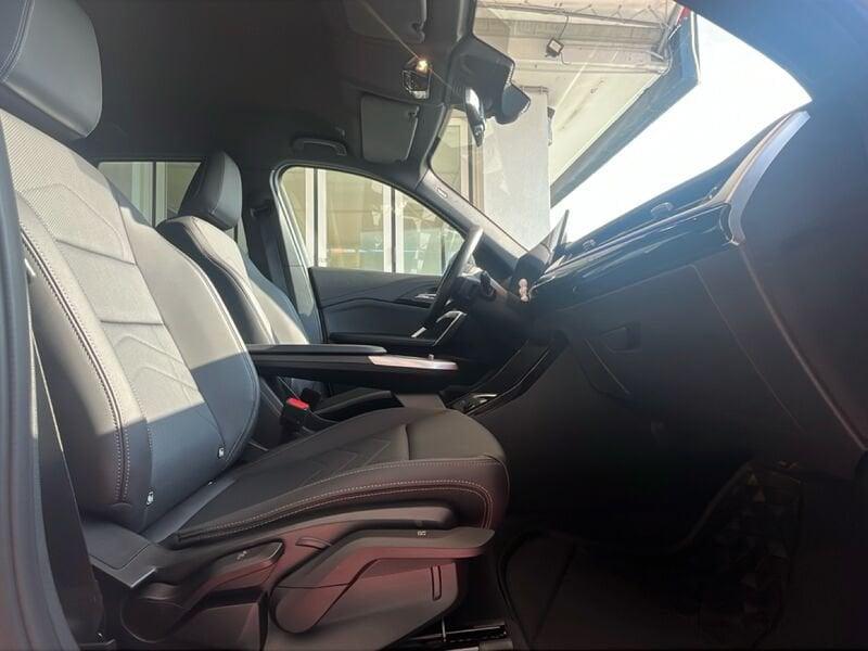 BMW iX1 iX1 eDrive 20 Msport