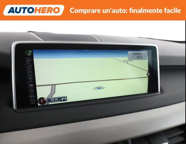 BMW X5 xDrive25d Experience