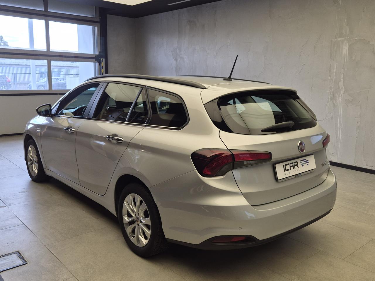 FIAT Tipo II - Tipo SW 1.6 mjt Business s&s 120cv