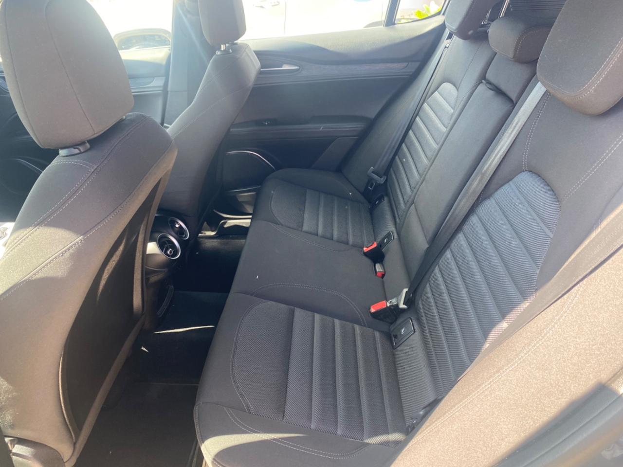 ALFA ROMEO STELVIO 2.2 160 CV COMPEZIONE 2022