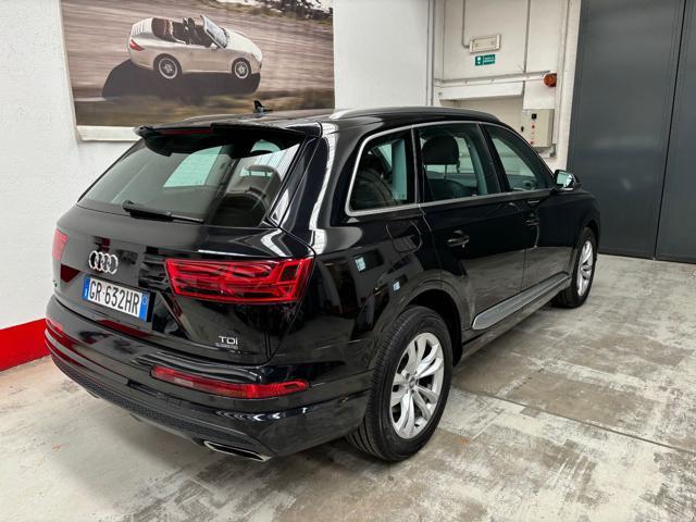 AUDI Q7 3.0 TDI 218 CV ultra quattro tiptronic