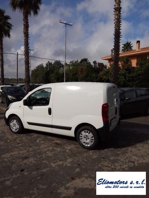 FIAT FIORINO 1.3MJET 2 80CV