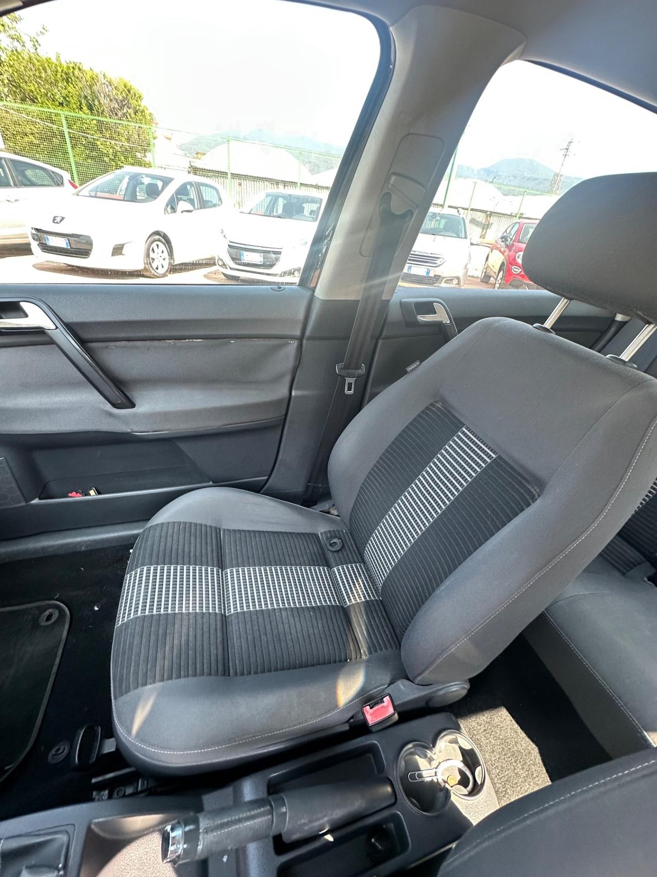 Volkswagen Polo 1.4/69CV TDI 5p. Comfortline
