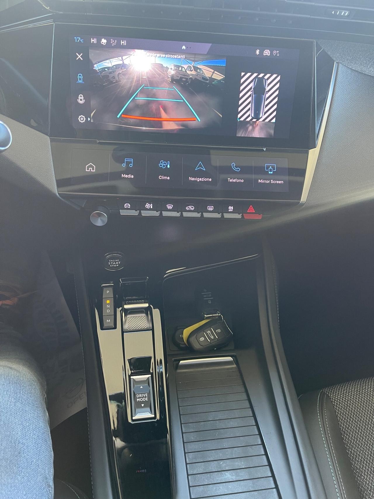 Peugeot 308 BlueHDi 130 S&S EAT8 SW Allure Pack