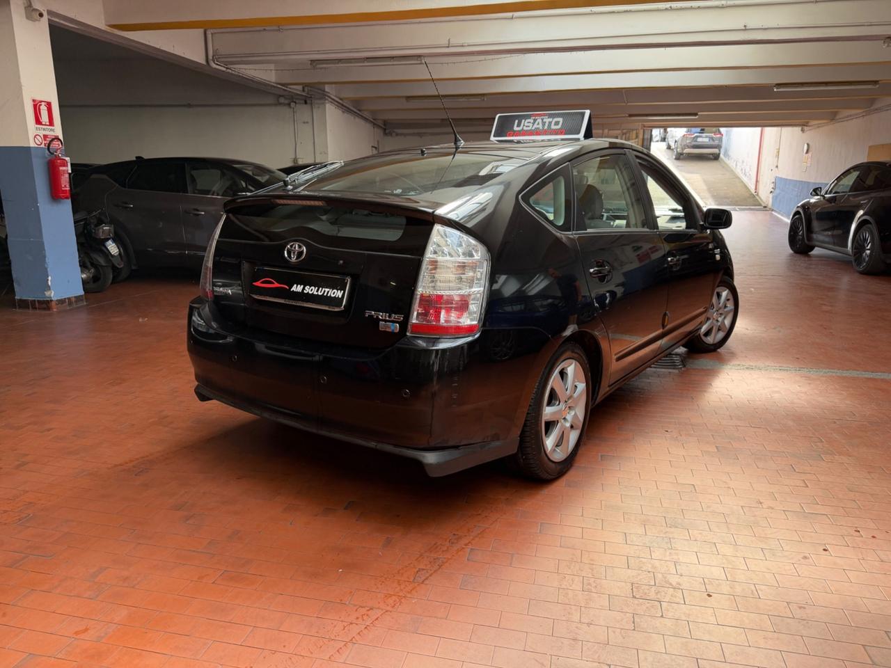 Toyota Prius 1.5i 16V Neopatentati