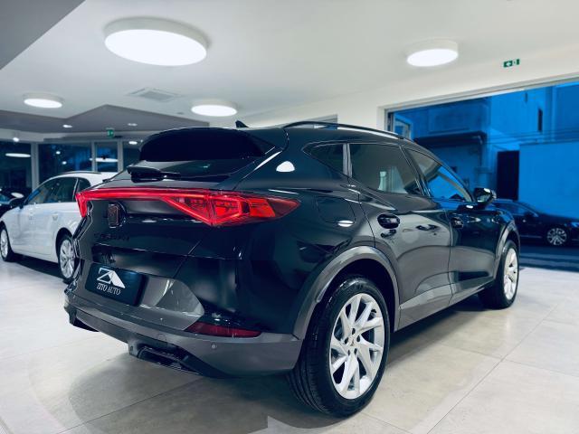 CUPRA Formentor 2.0 tdi 150cv