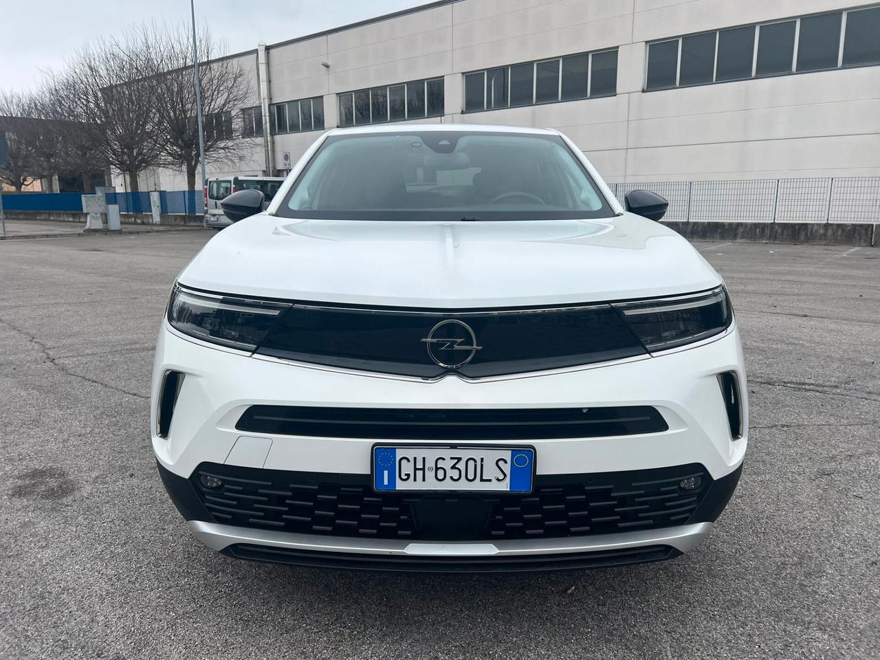 Opel Mokka 1.5 diesel * 2022 ultimate