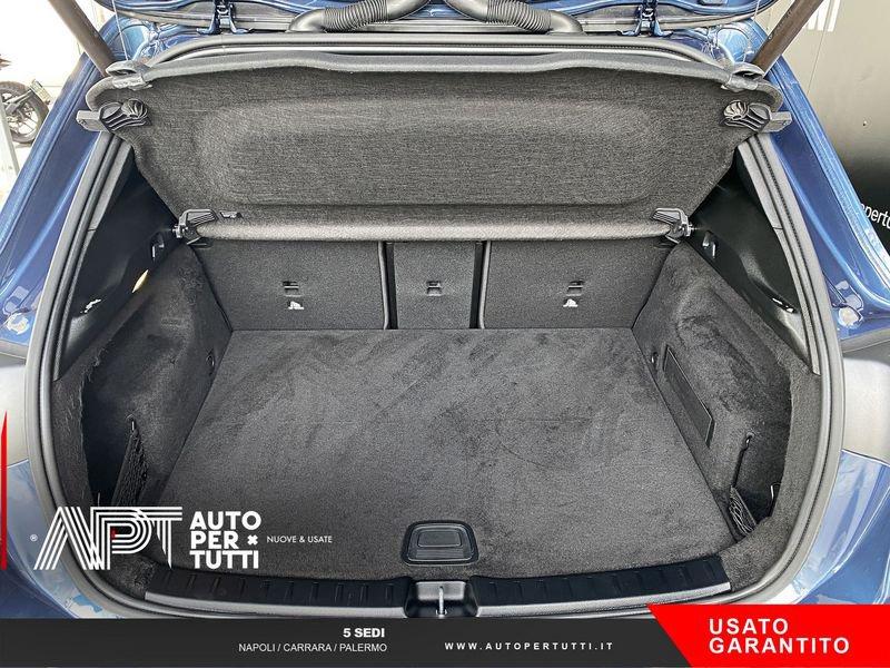 Mercedes-Benz EQA EQA 250 Premium