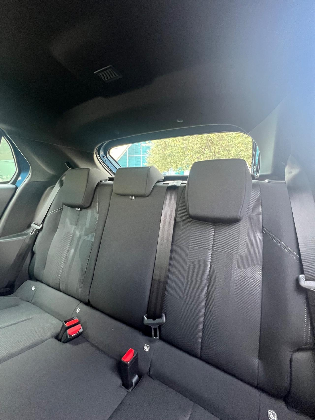 Lancia Ypsilon 1.2 turbo 100CV - possibilità noleggio no scoring