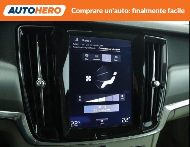 VOLVO V90 Cross Country D5 AWD Geartronic