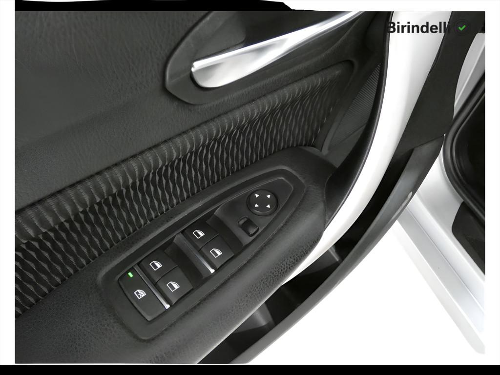 BMW Serie 1 (F20) - 116d 5p. Advantage