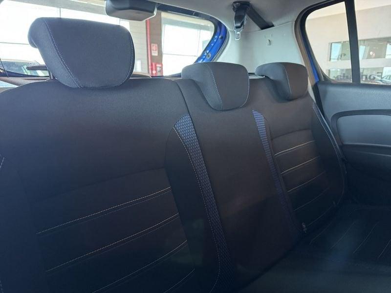Dacia Sandero Stepway 1.5 Blue dCi 95CV 15th Anniversary