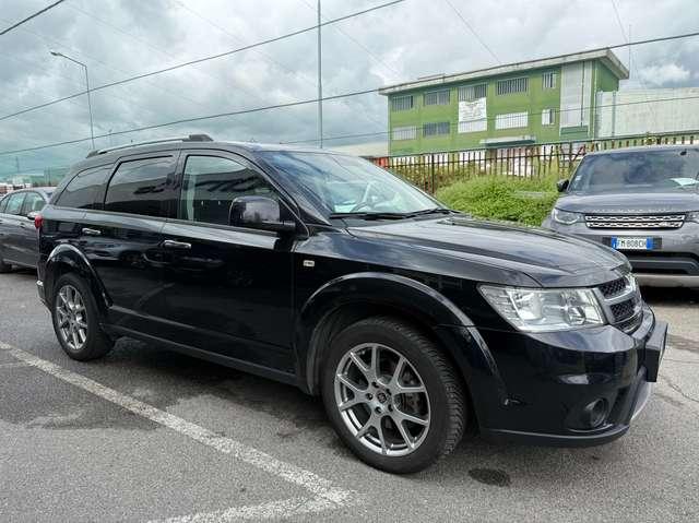 Fiat Freemont Freemont 2.0 mjt 16v / SOLO RIVENDITORI