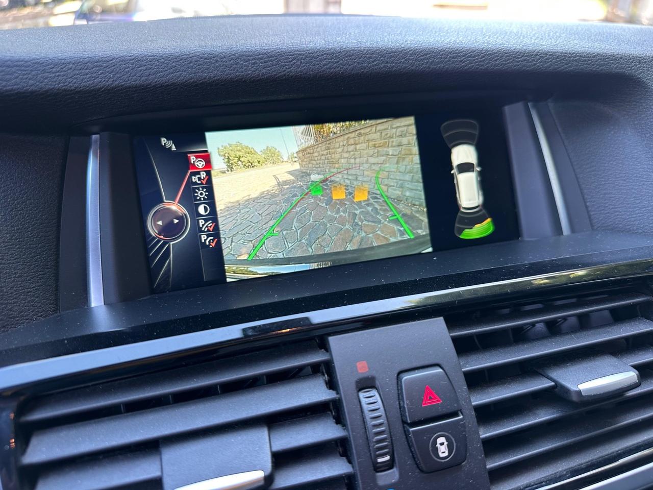 Bmw X3 M xDrive20d Msport