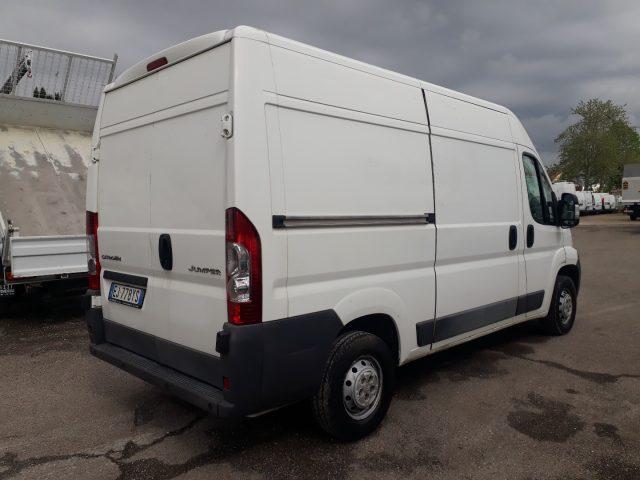 CITROEN Jumper MH2 MEDIO 2011 [A310]