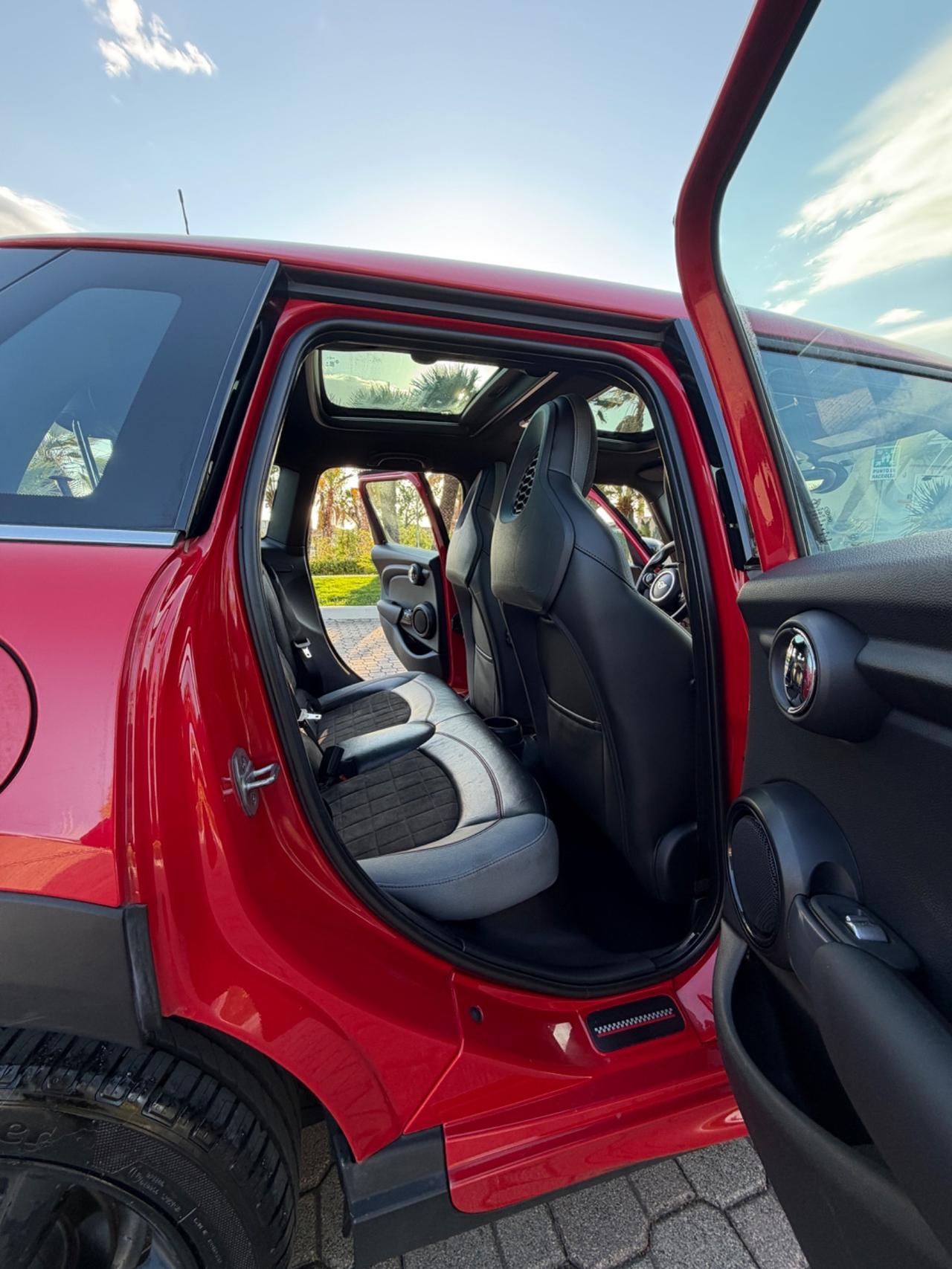 Mini 1.5 Cooper Business XL
