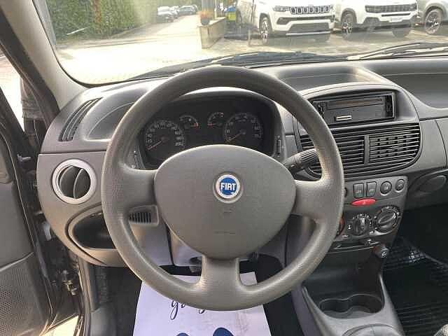 Fiat Punto Classic 1.2 5 porte Dynamic