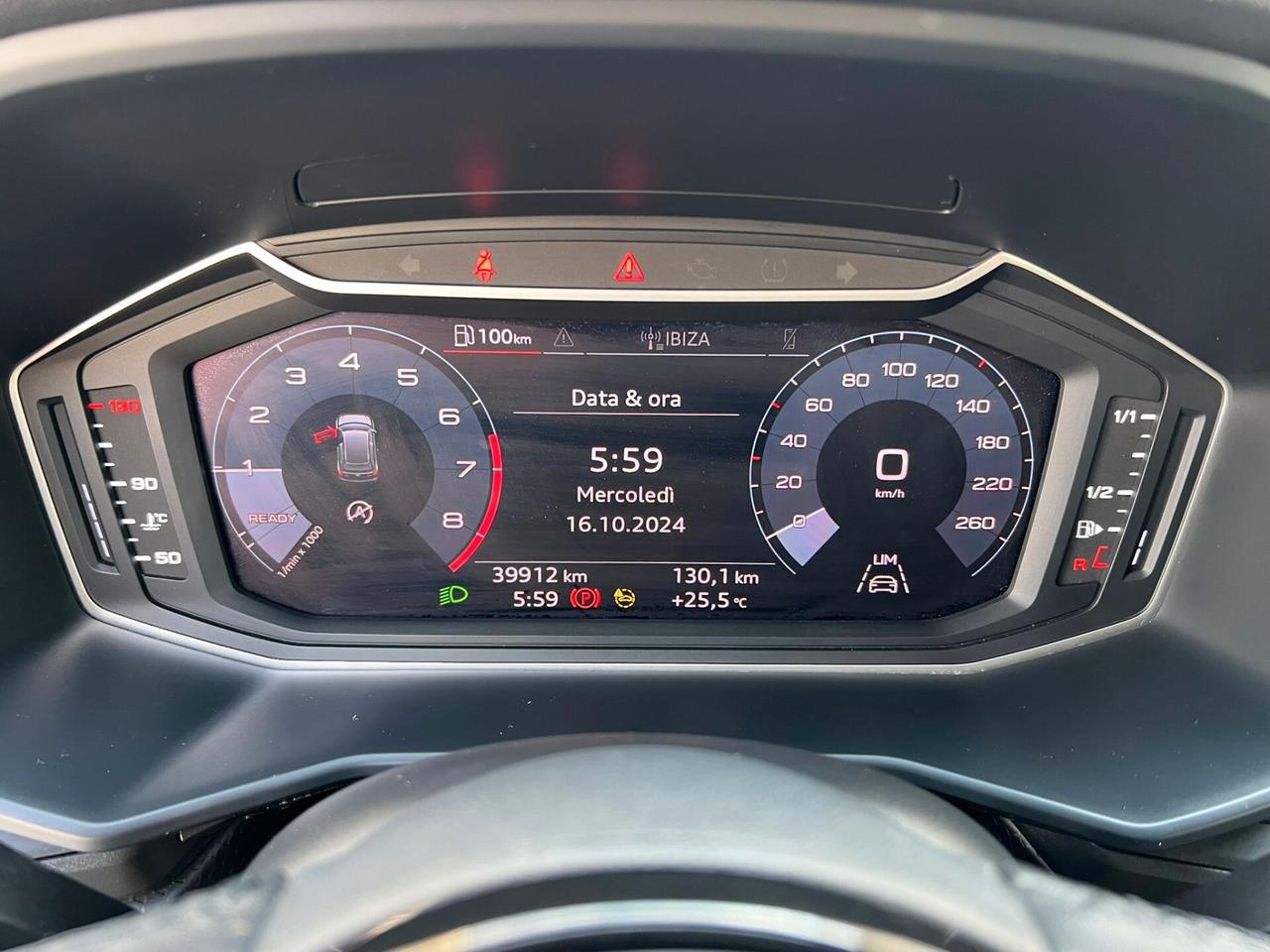 A1 1,0 TFSI 95cv 2021!!! COME NUOVO!!!!