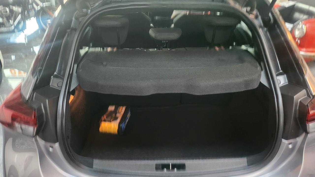 Opel Corsa 1.2 100 CV GS Line