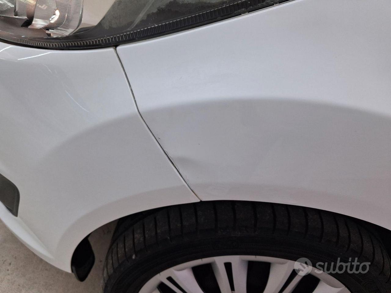 Ford fiesta neopatentati diesel