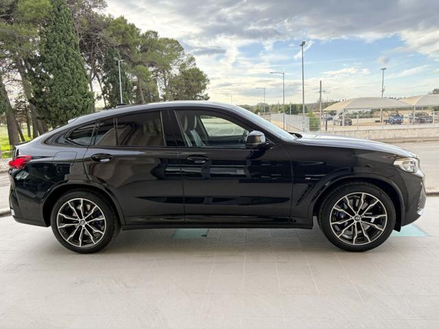 BMW X4 xDrive20d 48V Msport CON SOLI 7511 KM