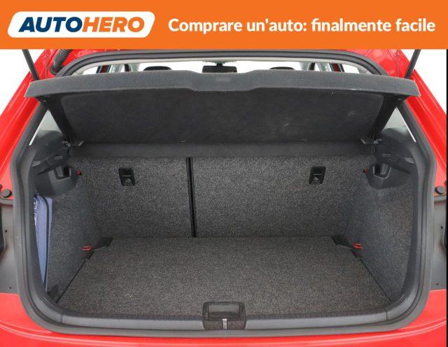 VOLKSWAGEN Polo 1.0 EVO 80 CV 5p. Comfortline BlueMotion Technolog