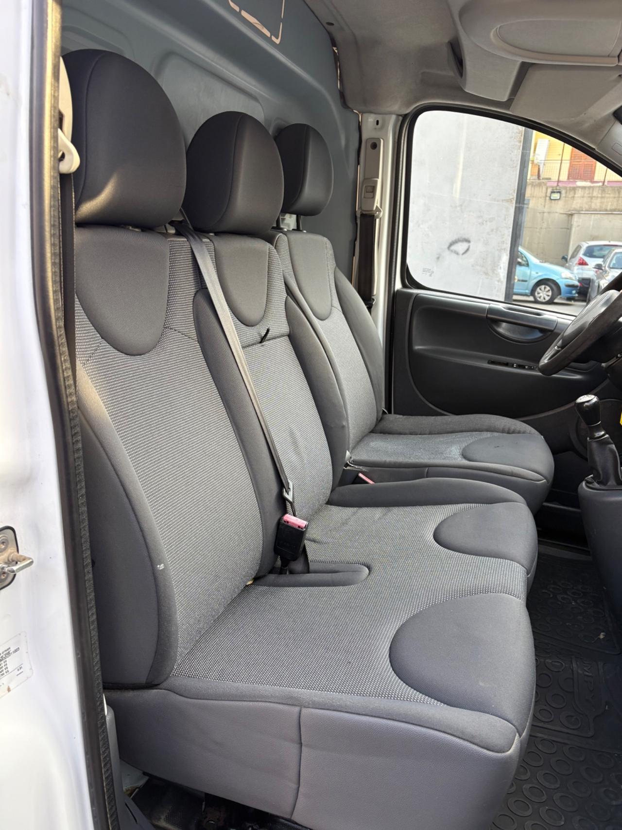 Citroen Jumpy 1.6 HDI 90cv 3 posti perfetto