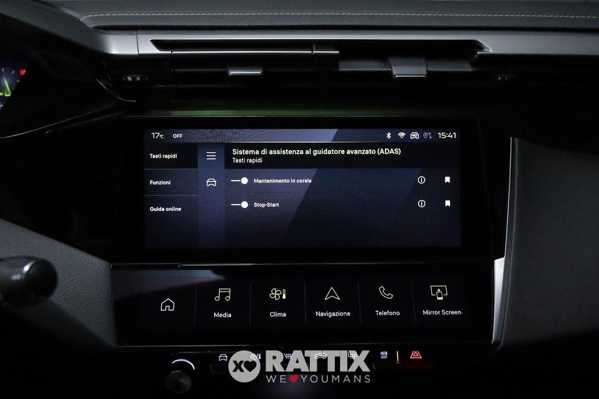 Peugeot 308 SW 1.2 Puretech t 130CV GT EAT8