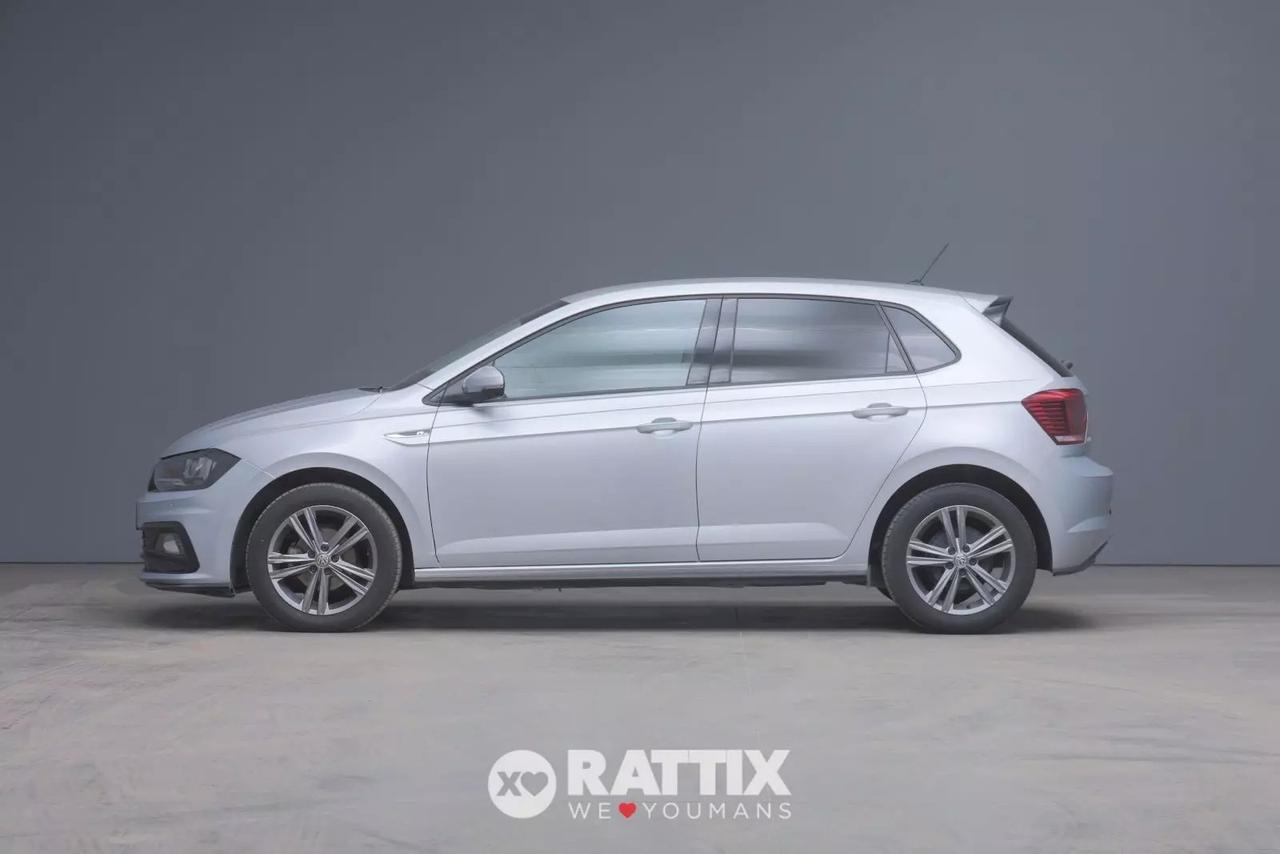 Volkswagen Polo 1.0 TSI 95CV Sport