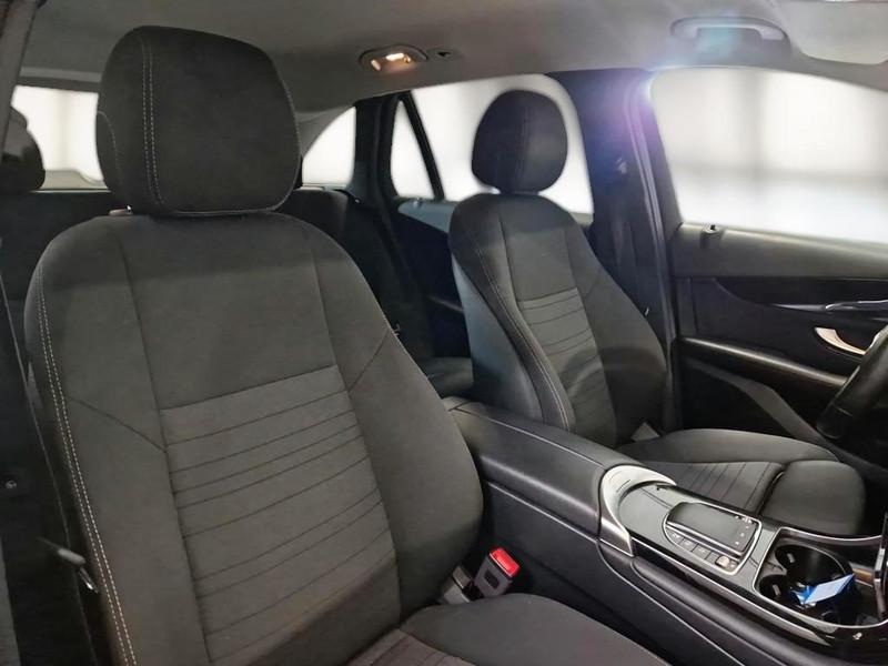 MERCEDES-BENZ GLC 300 DE 4MATIC EQ-POWER BUSIN. EXTRA AUT SUV