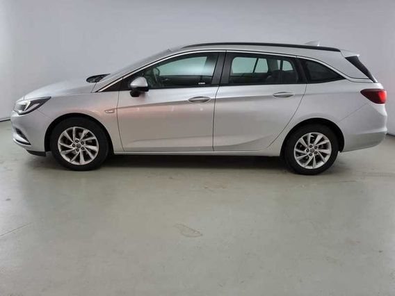 OPEL ASTRA WAGON ST 1.6 CDTI Business 110cv S&S MT6