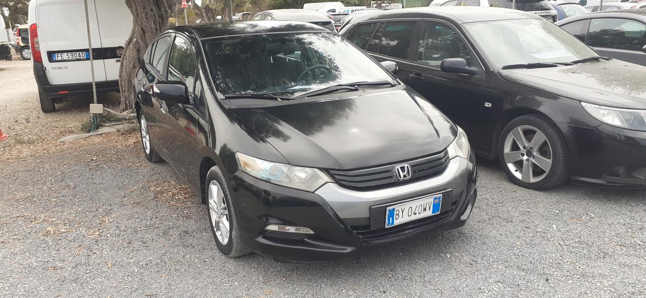 Honda Insight 2009 - 1.3 ibrida/benzina Lb automobili