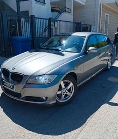 Bmw 318 318d 2.0 143CV cat Touring MSport