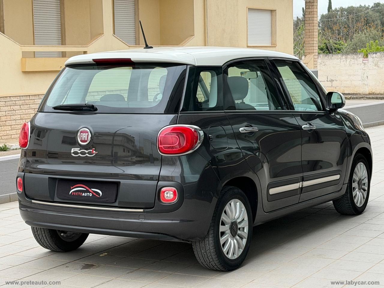 FIAT 500L 1.3 MJT 95 CV Pop Star