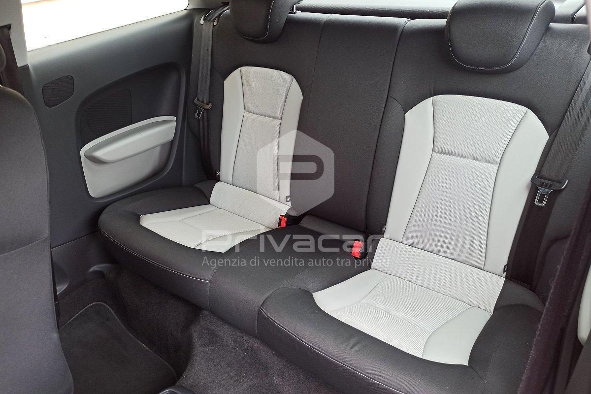 AUDI A1 1.4 TFSI Ambition
