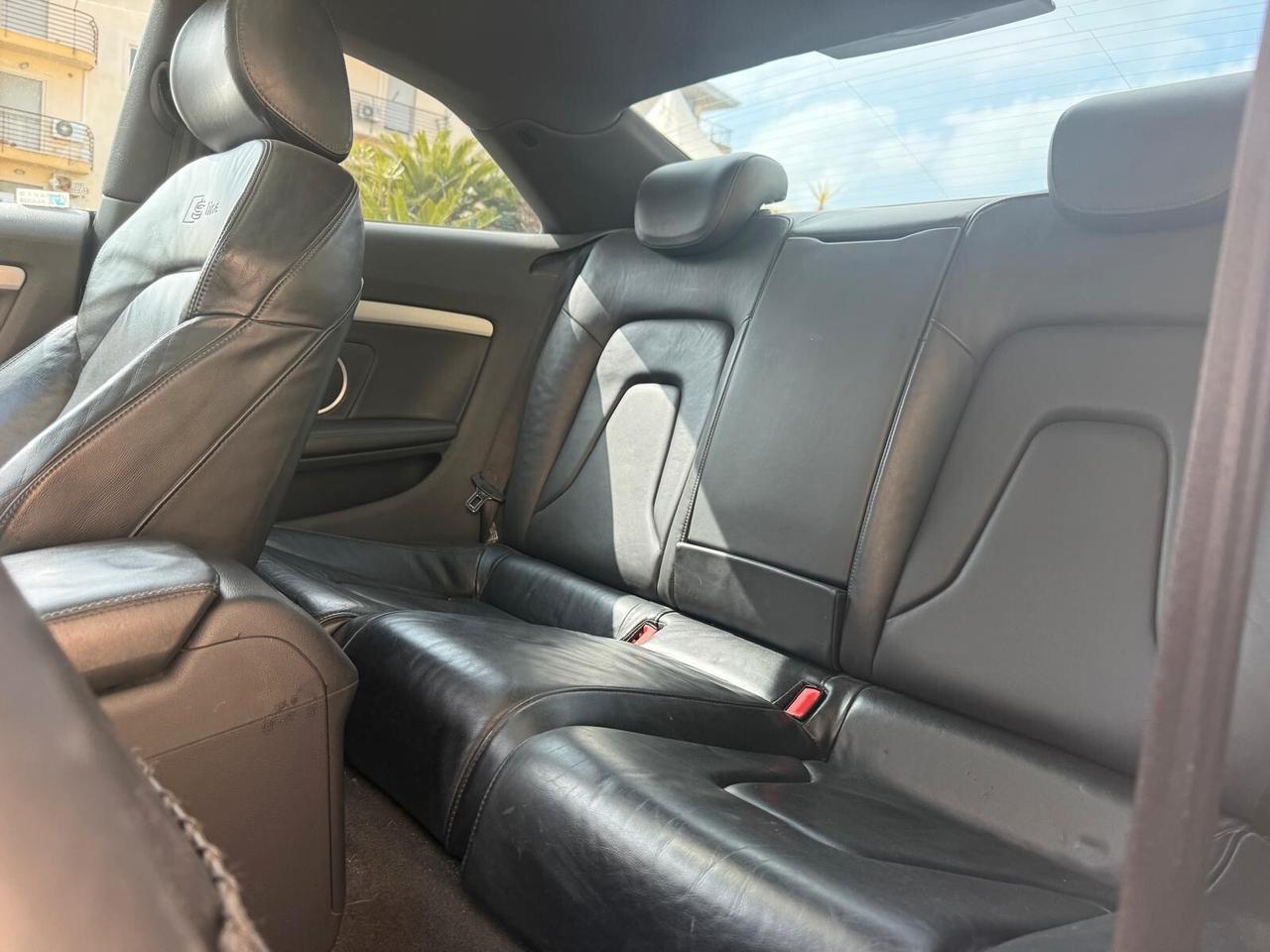 Audi A5 2.7 Cc, Coupè, Diesel.