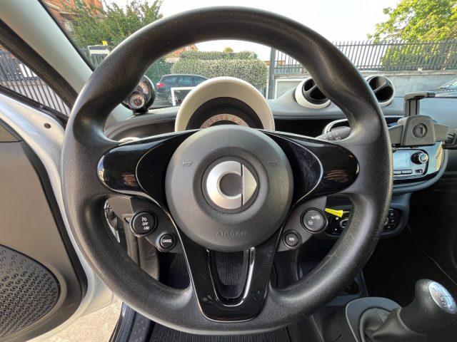 SMART ForFour 70 1.0 Youngster