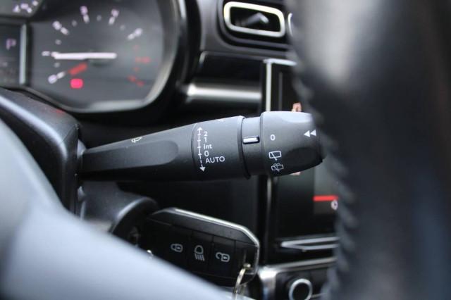 Citroen C3 1.2 puretech Shine s&s 110cv eat6