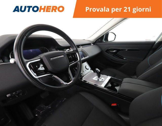 LAND ROVER Range Rover Evoque 2.0D I4 163 CV AWD Auto