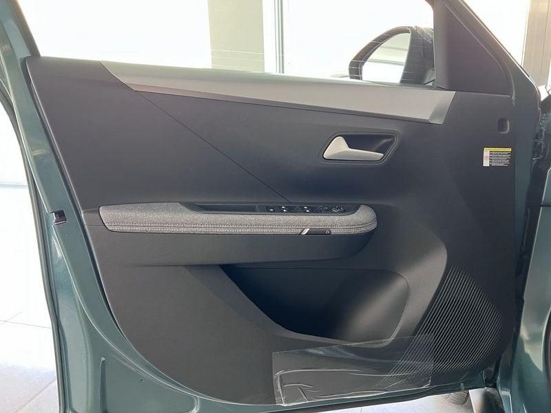 Opel Frontera Hybrid 145cv GS EDCT