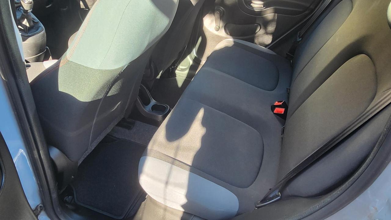 Fiat Panda 1.2 Easy