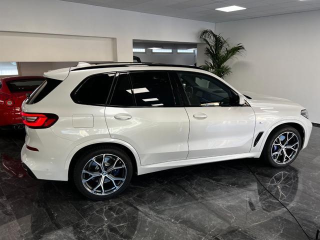 BMW X5 xDrive30d 48V Msport Shadow-Line /360/21"/VIRTUAL