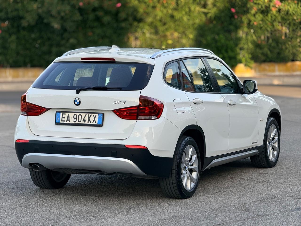 Bmw X1 xDrive 2.0 diesel