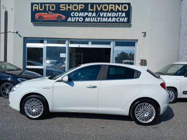 Alfa Romeo Giulietta 2.0 JTDm-2 170 CV Progression