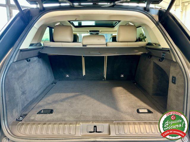 LAND ROVER Range Rover Sport 3.0 TDV6 HSE Dynamic *TETTO*