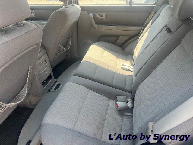 KIA Sorento 2.5 16V CRDI 4WD Active Class