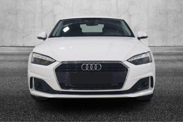 AUDI A5 SPB 35 TDI S tronic Business Advanced