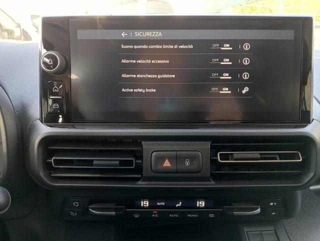 FIAT Doblo 5P Doppia Cabina Mobile Long 1.5 BHDI 100CV N1