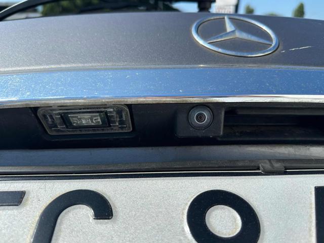 MERCEDES-BENZ B 200 d Automatic Sport