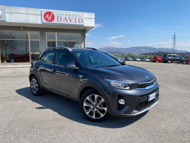 KIA Stonic 1.4 MPI 100 CV Style